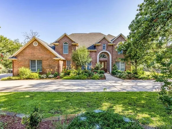 2534 Wilson St, Durant, OK 74701