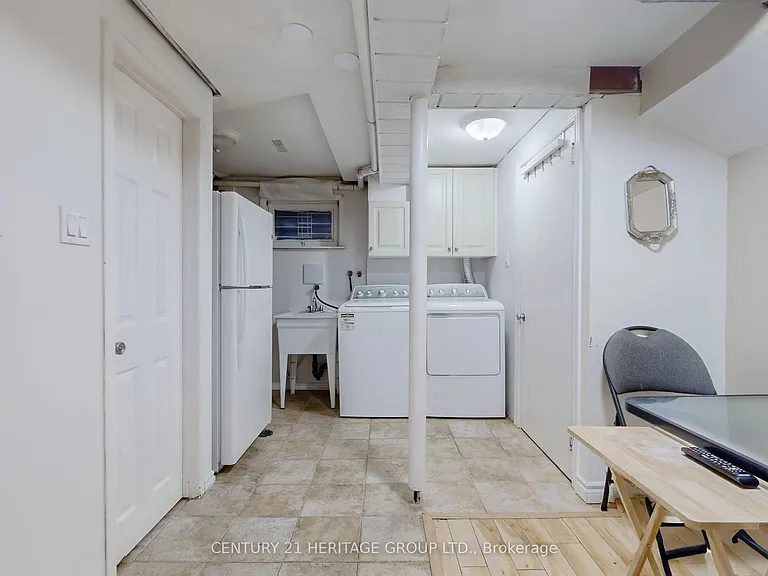 81 Lillooet Cres #BSMNT — Photo 5