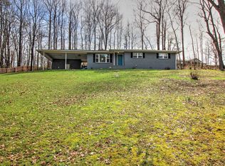 199 Mountain View Rd, Harriman, TN 37748