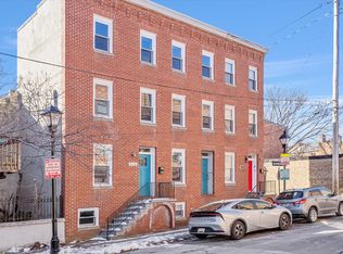 516 Warner St, Baltimore, MD 21230