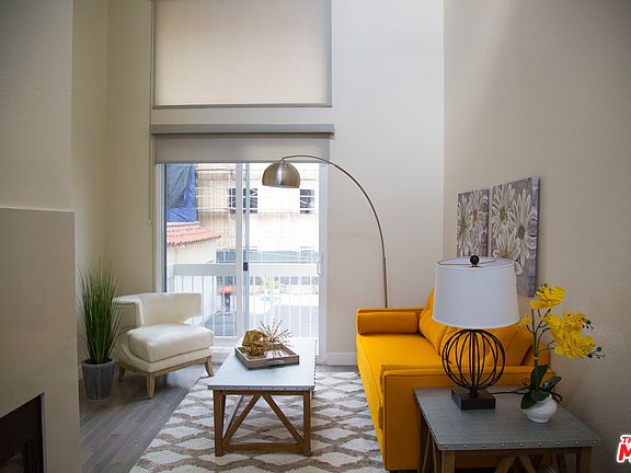 4th image of 871 S Lucerne Blvd APT 8