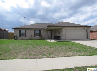 3306 Doffy Dr, Killeen, TX 76549