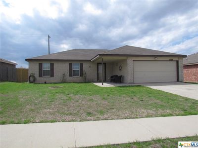3306 Doffy Dr, Killeen, TX, 76549