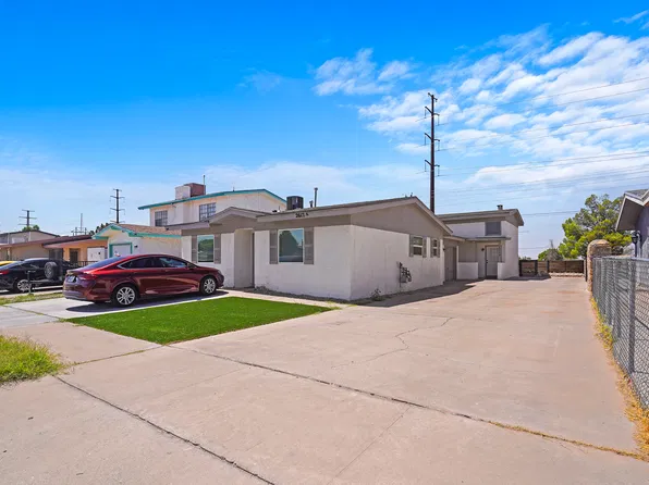 2617 Red Sails Dr #B, El Paso, TX 79936