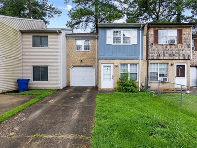 731 Grant Ave, Virginia Beach, VA, 23452