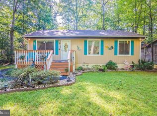 65 Pinehurst Rd, Ocean Pines, MD 21811