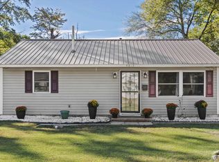 4815 Montgomery Rd, Millington, TN 38053