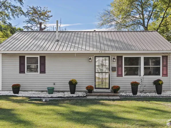 4815 Montgomery Rd, Millington, TN 38053