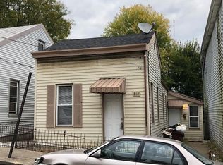848 Crescent Ave, Covington, KY 41011