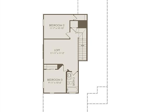 3rd image of this home