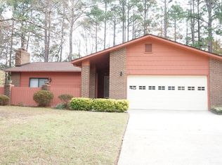 1825 Lasalle Ave, Fayetteville, NC 28303