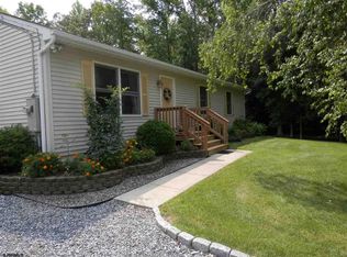 1136 Somers Point Rd, Egg Harbor Township, NJ 08234