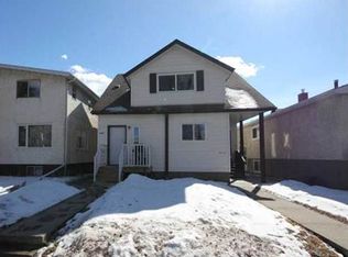 80th Ave NW UNIT 4, Edmonton, AB T6E1V9