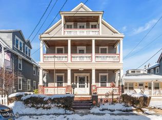 31 Embury Ave, Ocean Grove, NJ 07756