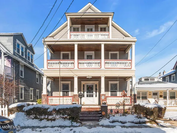 31 Embury Ave, Ocean Grove, NJ 07756