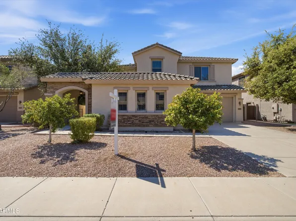 3097 E RAVEN Court, Chandler, AZ 85286