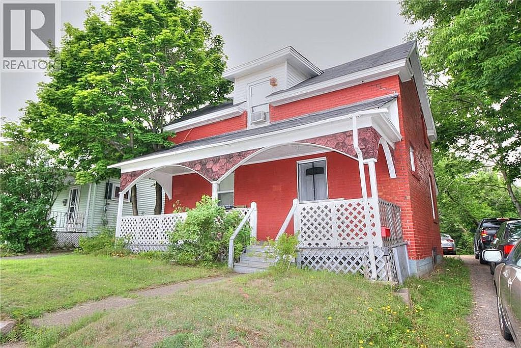 292 Botsford St, Moncton, NB E1C 4X7 Zillow