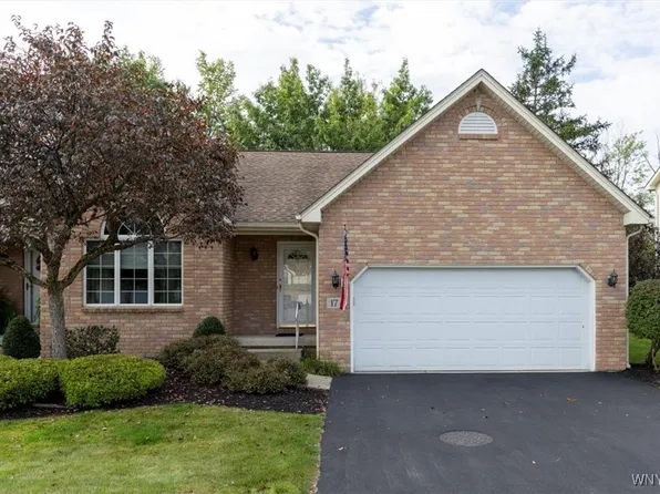 17 Westview Dr, Buffalo, NY 14224