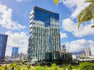 333 Ward Ave, Honolulu, HI 96814