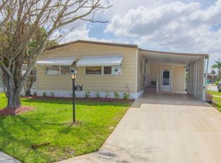 225 NE Forrest Ct, Jensen Beach, FL 34957