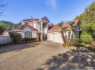 643 Hillsong, San Antonio, TX 78258