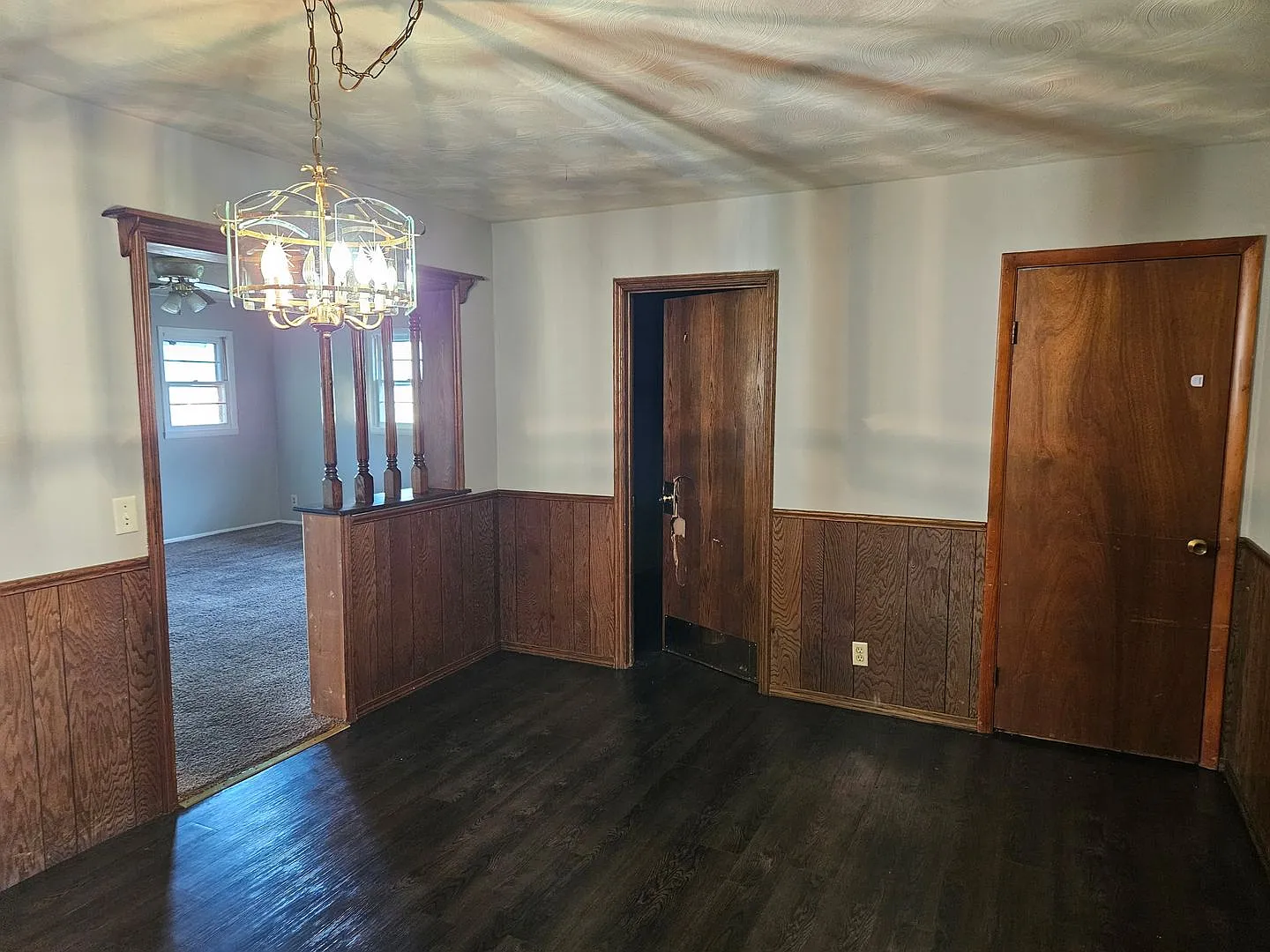 North Springfield 2 Bedroom — Photo 4