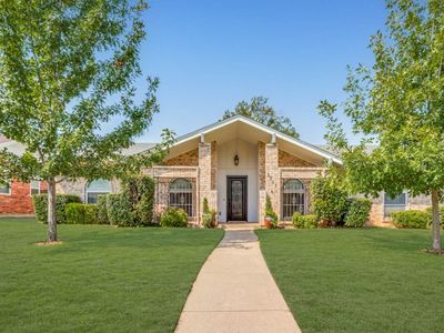 2517 Ingleside Dr, Grand Prairie, TX, 75050