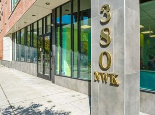 380 Newark Ave #305, Jersey City, NJ 07302