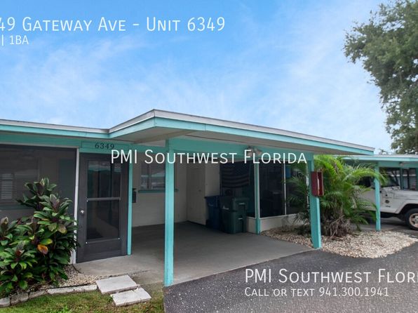 6349 Gateway Ave Unit 6349