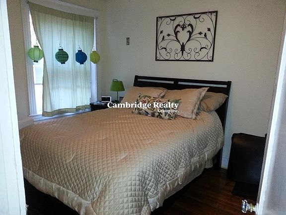 3rd image of 1615 Commonwealth Ave #7T