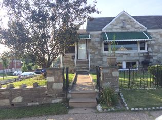 8900 Fairfield St, Philadelphia, PA 19152