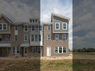 6008 Windsor Dr, McCordsville, IN