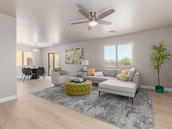4th image of 23925 N DESERT AGAVE Street