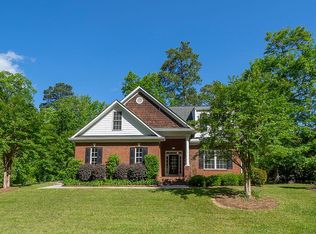 221 Columbia Club Dr E, Blythewood, SC 29016