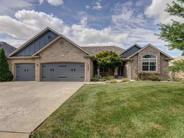 531 E Sequoia Street, Republic, MO 65738