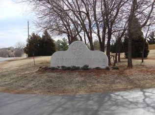 County Road 1208 Saddle Horn Dr LOT 4, Tuttle, OK 73089