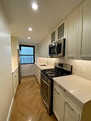Rented by UES Management