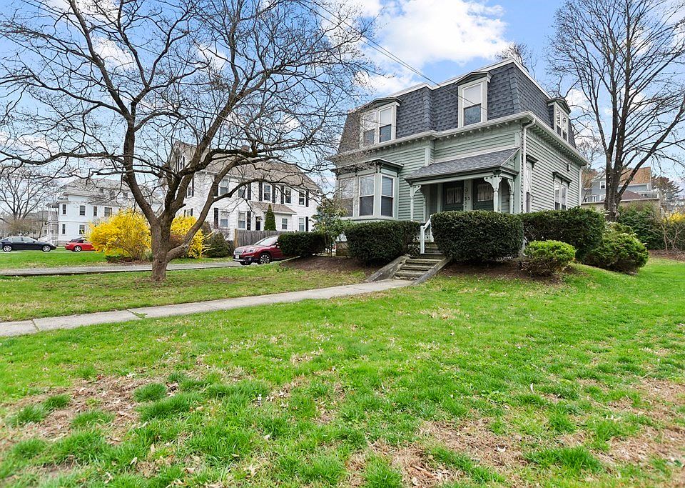 33 Grant St, North Attleboro, MA 02760 Zillow