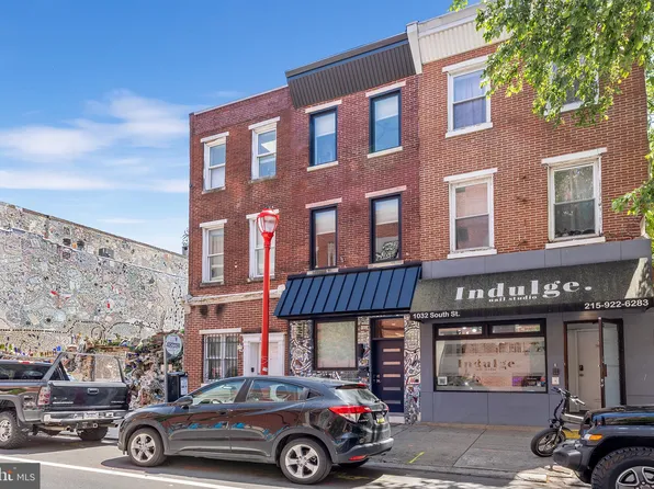 1030 South St, Philadelphia, PA 19147