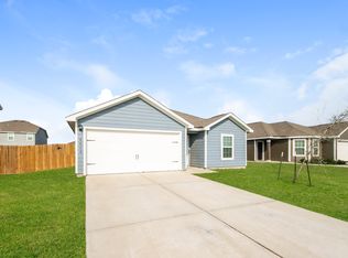 8410 Rayburn Rd, Cove, TX 77523