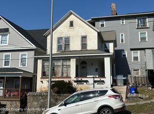 443 Taylor Ave, Scranton, PA 18510