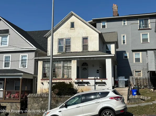 443 Taylor Ave, Scranton, PA 18510
