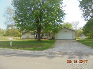 4380 Townline Rd, Birch Run, MI 48415