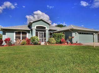 398 Benchor St, Sebastian, FL 32958