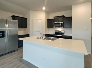 913 Songbird Ln, Sherman, TX 75092