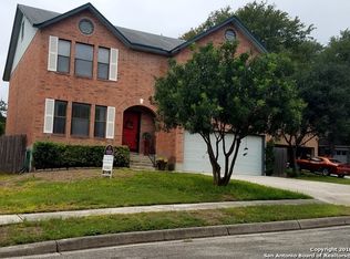 3905 William Scarbrough, Schertz, TX 78154