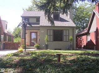 922 N Layman Ave, Indianapolis, IN