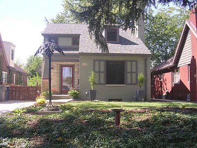 922 N Layman Ave, Indianapolis, IN, 46219