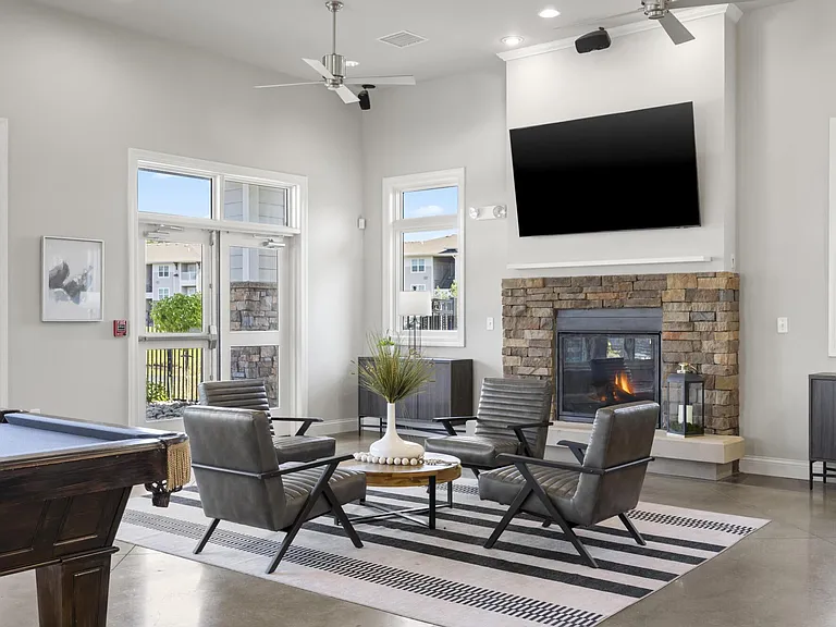 The Fairways Apartment Homes — Photo 9