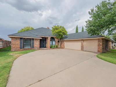 4955 Rustic Trl, Midland, TX, 79707
